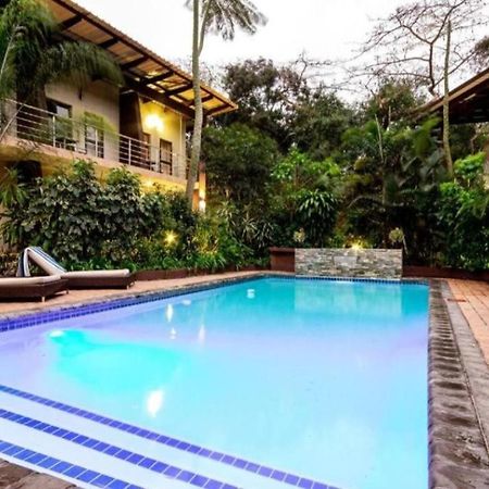 Forest Lodge Saint Lucia Estuary Exterior foto