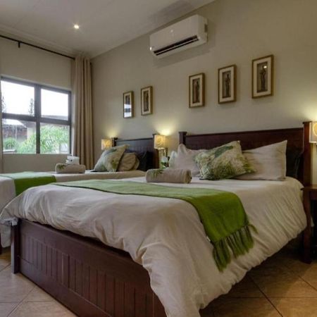 Forest Lodge Saint Lucia Estuary Exterior foto