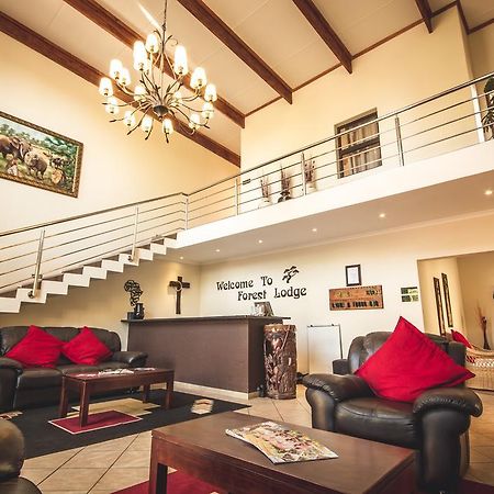 Forest Lodge Saint Lucia Estuary Exterior foto