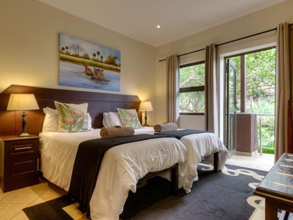 Forest Lodge Saint Lucia Estuary Exterior foto