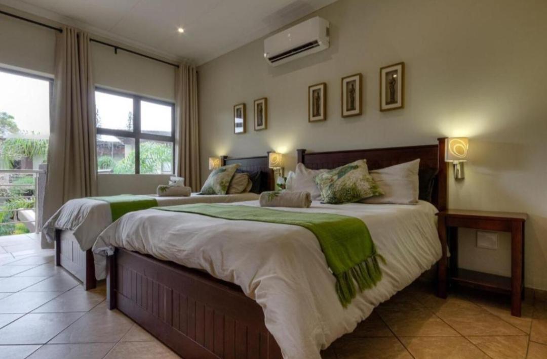 Forest Lodge Saint Lucia Estuary Exterior foto