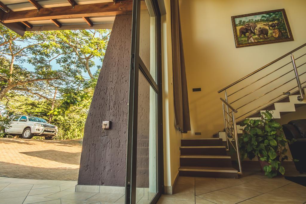 Forest Lodge Saint Lucia Estuary Exterior foto