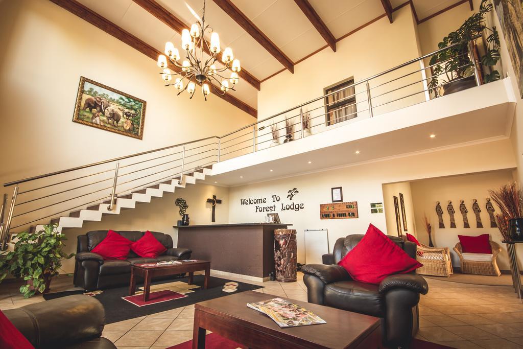 Forest Lodge Saint Lucia Estuary Exterior foto