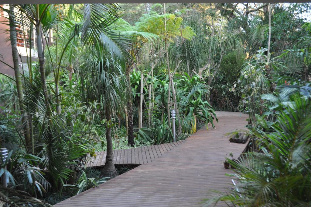 Forest Lodge Saint Lucia Estuary Exterior foto