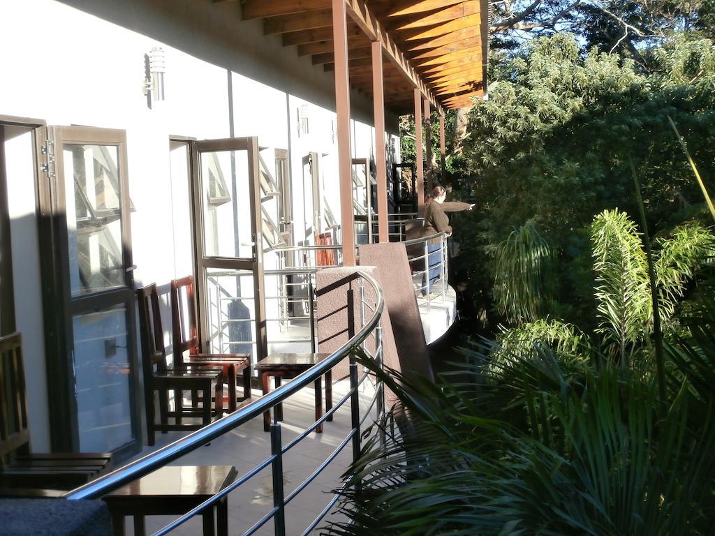 Forest Lodge Saint Lucia Estuary Exterior foto