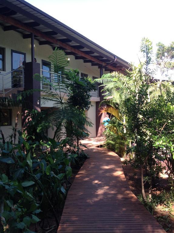 Forest Lodge Saint Lucia Estuary Exterior foto