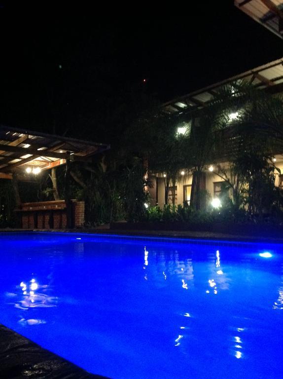 Forest Lodge Saint Lucia Estuary Exterior foto