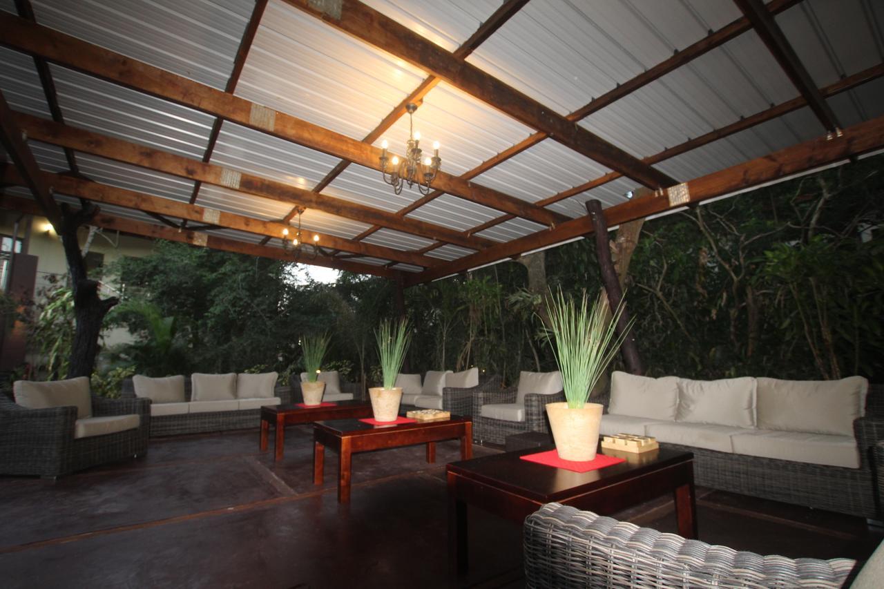 Forest Lodge Saint Lucia Estuary Exterior foto