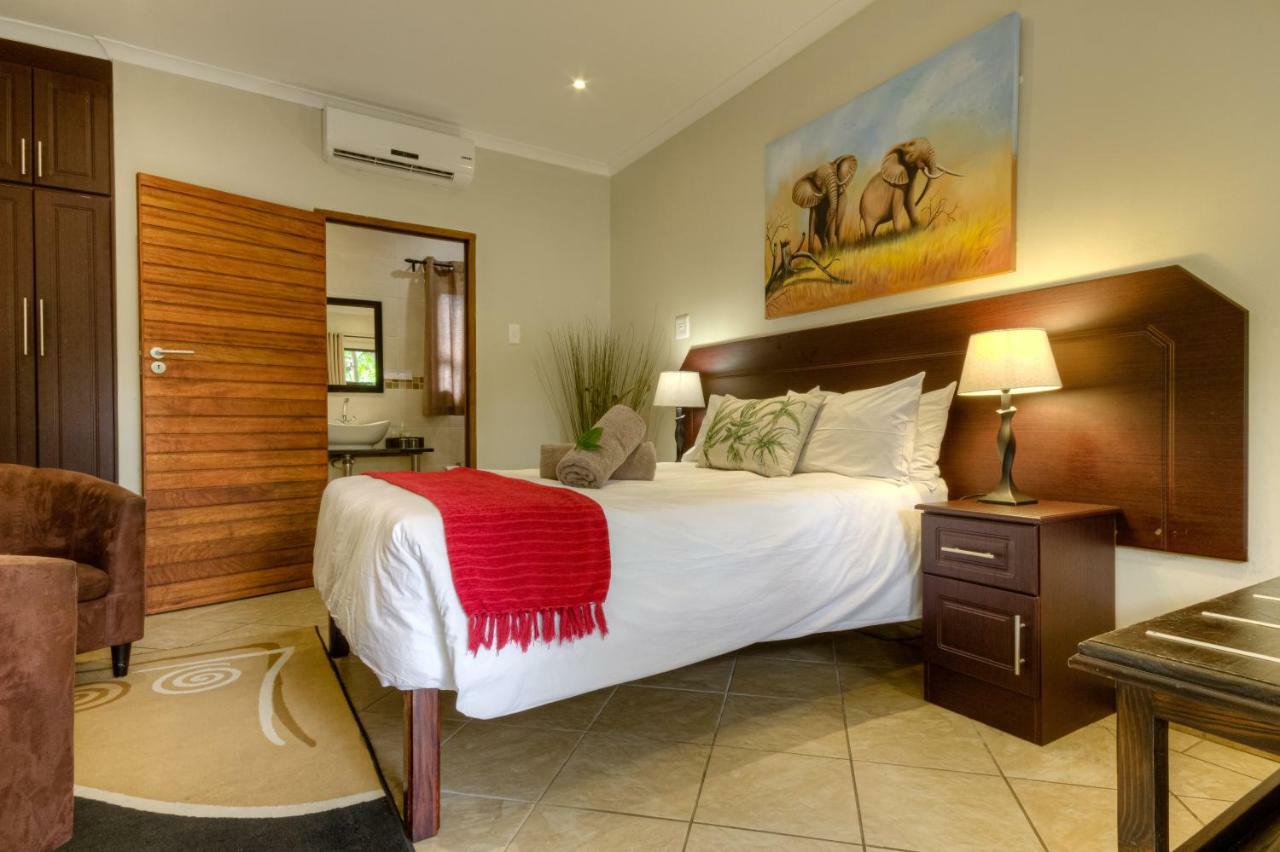 Forest Lodge Saint Lucia Estuary Exterior foto